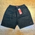 Short DSL Sarja Preto C/ Elastano