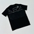 Camiseta AX Preto Ref27 Importada