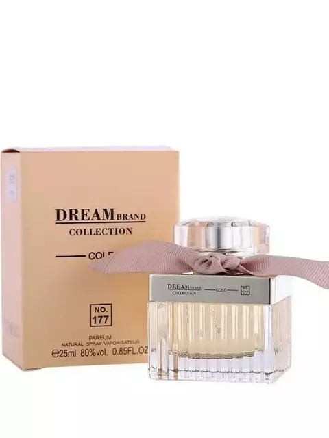 Perfume Chloe N°177 Brand Collection 25ml