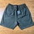 Short Sarja TH Verde Militar C/ Elastano