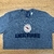 Camiseta Abercrombie Grafite Ref 38