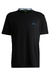 Camiseta HB Preto Ref33 Importada