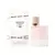 Perfume burberry Her N°246 Brand Collection 25ml