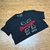 Camiseta Abercrombie Preto Ref13