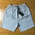 Short Sarja Aramis Cinza C/ Elastano