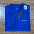 Camiseta AX Azul Royal Ref29 Importada