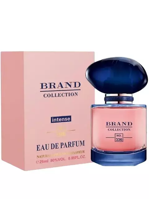 Perfume My Way Intenser N°336 Brand Collection 25ml
