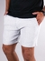 Short PRL Cinza Alfaiataria