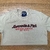 Camiseta Abercrombie Bege Ref 50