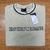 Camiseta AX Bege Ref16 Importada