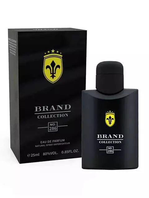 Perfume Ferrari N°286 Brand Collection 25ml
