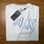 Camiseta AX Branco Ref21 Importada