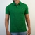 Camisa Polo PRL Verde Bandeira Ref03 Importada
