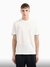 Camiseta AX Branco Ref33 Importada