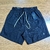 Short PRL Linho Preto Premium