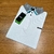 Camisa Polo HB Branco Piquet