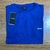 Camiseta HB Azul Royal Ref14 Importada