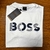 Camiseta HB Branco Ref18 Importada