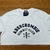 Camiseta Abercrombie Branco Ref 31