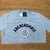 Camiseta Abercrombie Cinza Ref 44