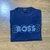 Camiseta HB Azul Marinho Ref25 Importada