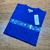 Camiseta LCT Azul Royal Ref03 Importada