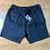 Short Sarja Aramis Preto C/ Elastano