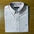 Camisa Social Aramis Rosa M.C Maquinetada