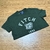 Camiseta Abercrombie Verde Militar Ref27