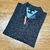 Camisa Polo TH Grafite Importada