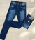 Calça Jeans AX Azul FAB02 Denim