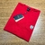 Camiseta HB Ref05 Vermelho Importada