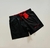 Short Mauricinho HB Preto Premium