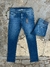 Calça Jeans AX Azul Ref02 Denim