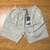 Short Sarja AX Caqui C/ Elastano