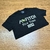 Camiseta Abercrombie Preto Ref21
