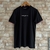 Camiseta TH Preto Ref11 Importada