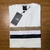 Camiseta HB Branco Ref20 Importada