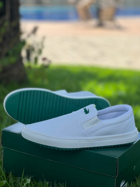 SLIP-ON LCT