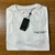 Camiseta AX Branco Ref29 Importada