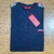 Camiseta HB Preto Ref22 Importada