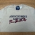 Camiseta Abercrombie Bege Ref29