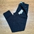 Calça Sarja PRL Preto C/Elastano