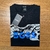 Camiseta HB Preto Ref18 Importada