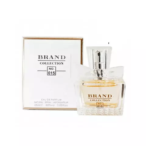 Perfume Miss Dior N°015 Brand Collection 25ml
