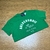 Camiseta Abercrombie Verde Bandeira Ref04Peruana