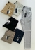 Calça Sarja PRL C/Elastano