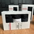 Kit Cueca Aramis Preto/Branco/Cinza