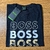 Camiseta HB Preto Ref35 Importada