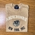 Camiseta Abercrombie Bege Ref 96